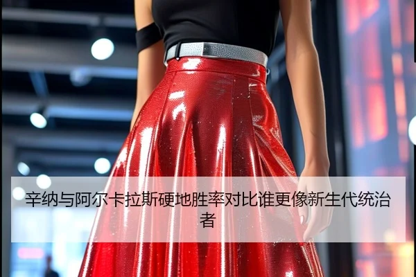 辛纳与阿尔卡拉斯硬地胜率对比谁更像新生代统治者